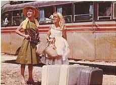 The Moon-Spinners Fotoğrafı