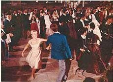 The Moon-Spinners Fotoğrafı