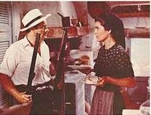 The Moon-Spinners fotoğrafı