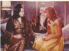 The Moon-Spinners fotoğrafı