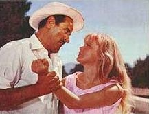 The Moon-Spinners fotoğrafı