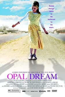 Opal Dream (2006) afişi