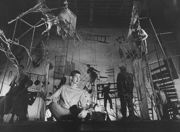 Damn Yankees fotoğrafı