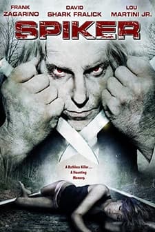 Spiker (2007) afişi