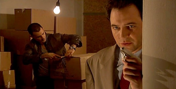 Dead Serious Fotoğrafı