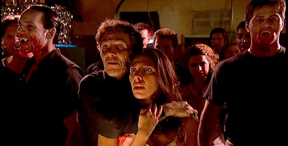 Dead Serious fotoğrafı