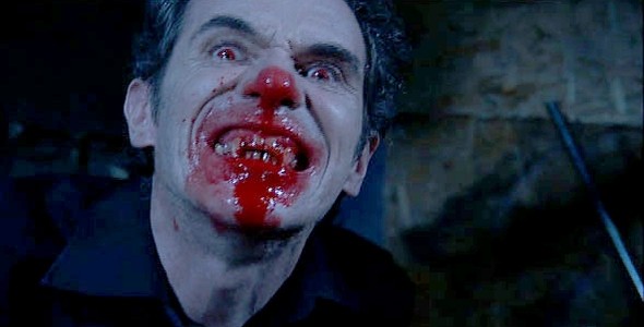 Dead Serious Fotoğrafı