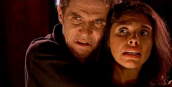 Dead Serious Fotoğrafı