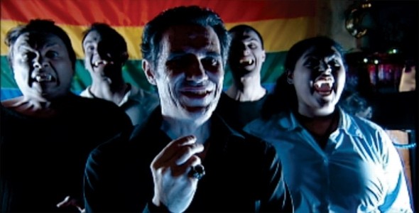 Dead Serious Fotoğrafı