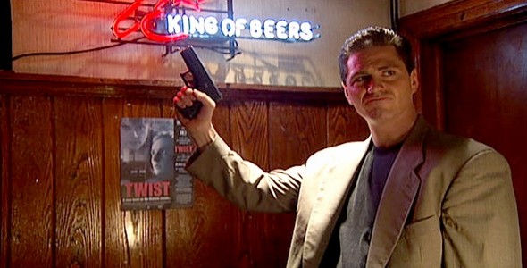 Dead Serious Fotoğrafı