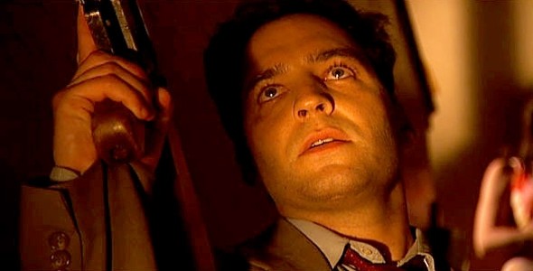 Dead Serious Fotoğrafı