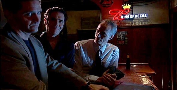 Dead Serious fotoğrafı