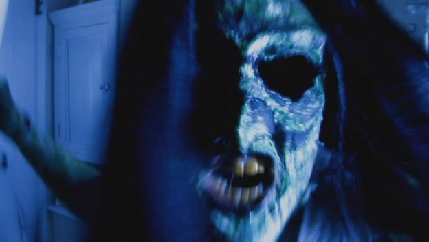 Lanetli Mary Efsanesi fotoğrafı