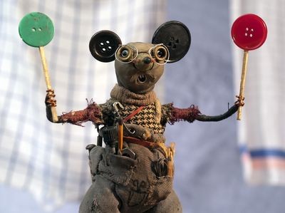 Na pude aneb Kdo má dneska narozeniny? fotoğrafı