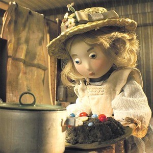 Na pude aneb Kdo má dneska narozeniny? fotoğrafı