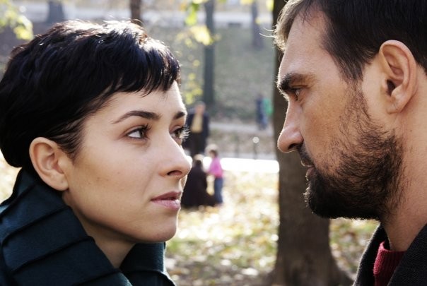 On The Path fotoğrafı