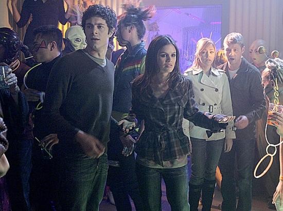 The O.C. Fotoğrafı