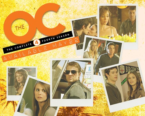 The O.C. Fotoğrafı