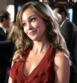 The O.C. Fotoğrafı