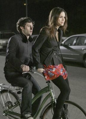 The O.C. Fotoğrafı