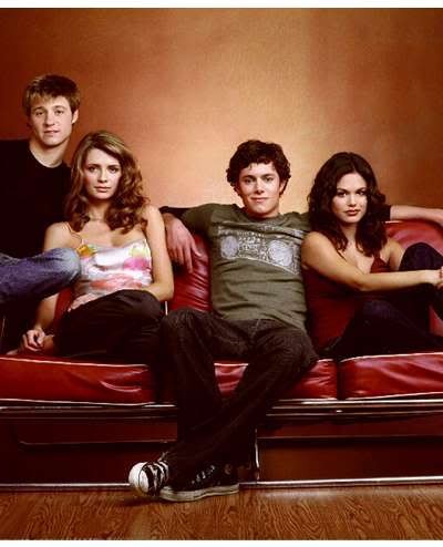 The O.C. Fotoğrafı