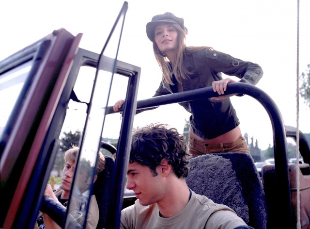 The O.C. Fotoğrafı