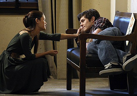 The O.C. Fotoğrafı