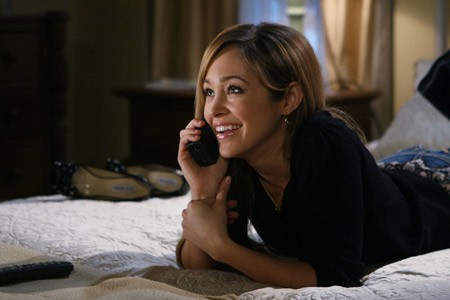 The O.C. Fotoğrafı