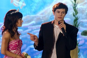 The O.C. Fotoğrafı