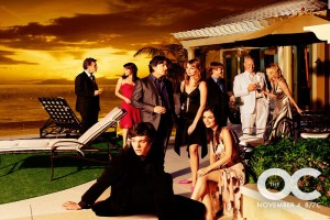 The O.C. Fotoğrafı