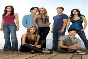 The O.C. Fotoğrafı