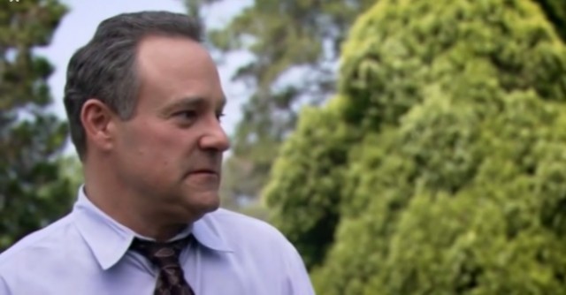 Bir Boksörün Hikayesi Fotoğrafı