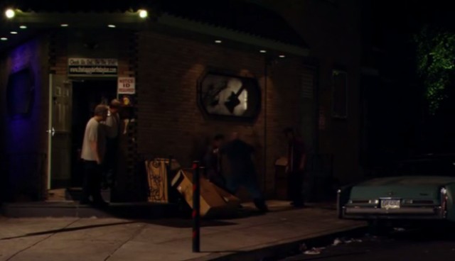 Bir Boksörün Hikayesi Fotoğrafı