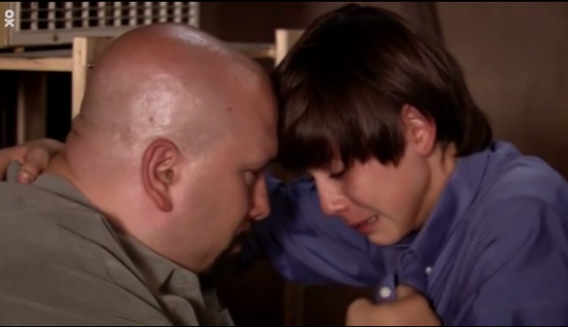 Bir Boksörün Hikayesi fotoğrafı