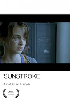 Napszúrás (2009) afişi