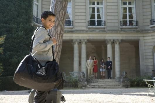 Neuilly sa mère fotoğrafı