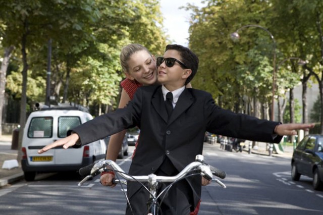Neuilly sa mère fotoğrafı