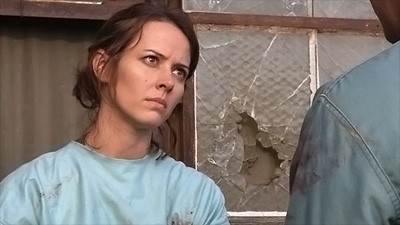 21 and a Wake Up fotoğrafı