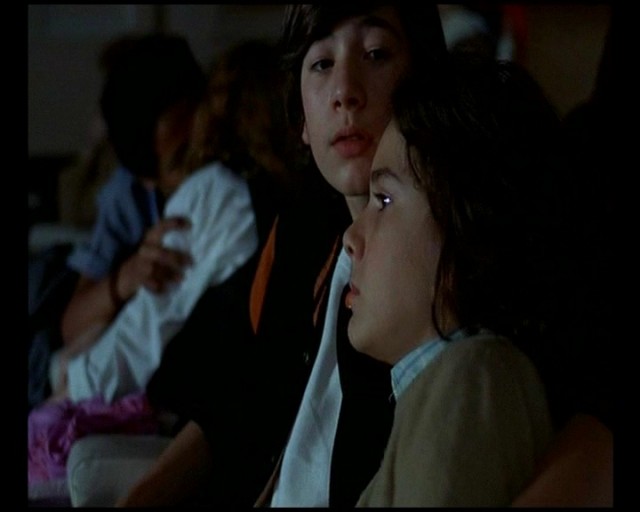 Patlarsam Yanarsın Fotoğrafı