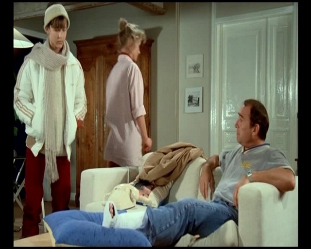 Patlarsam Yanarsın Fotoğrafı