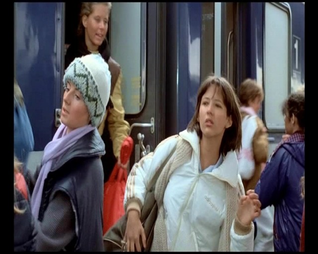 Patlarsam Yanarsın Fotoğrafı