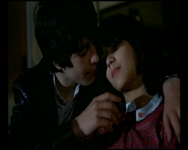 Patlarsam Yanarsın Fotoğrafı