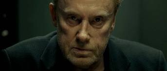 Ajan Salt Fotoğrafı