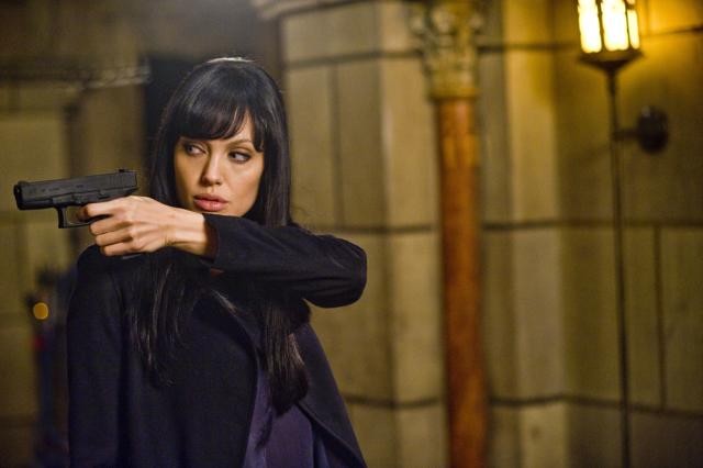 Ajan Salt Fotoğrafı