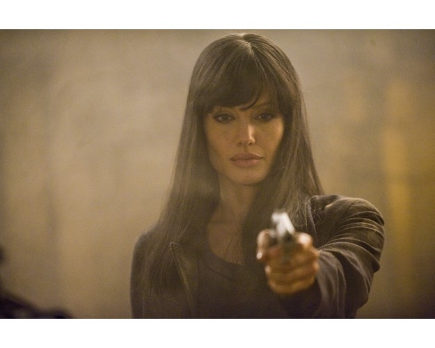 Ajan Salt Fotoğrafı