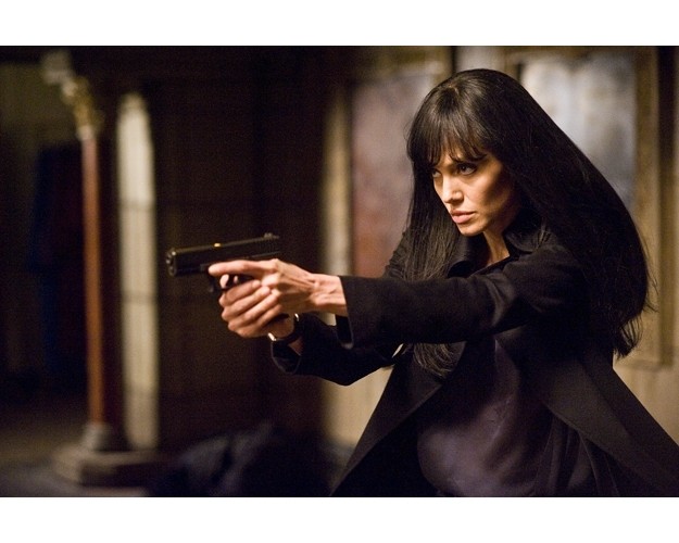 Ajan Salt Fotoğrafı