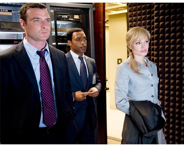 Ajan Salt Fotoğrafı