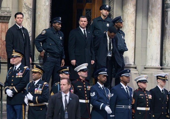 Ajan Salt Fotoğrafı