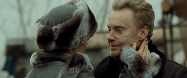 Ajan Salt Fotoğrafı