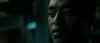 Ajan Salt Fotoğrafı